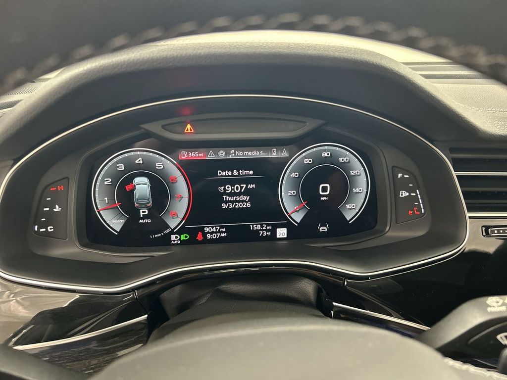 2025 Audi Q7 Premium Plus - Photo 12