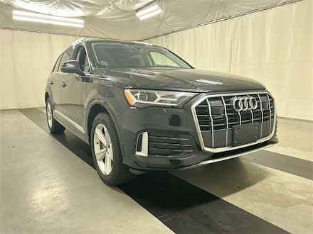 2023 Audi Q7 45 Premium SUV