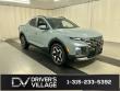 Used 2023 Hyundai Santa Cruz Limited Truck Crew Cab