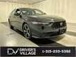  Honda Accord Hybrid