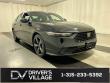 Used 2023 Honda Accord Hybrid Sport Sedan