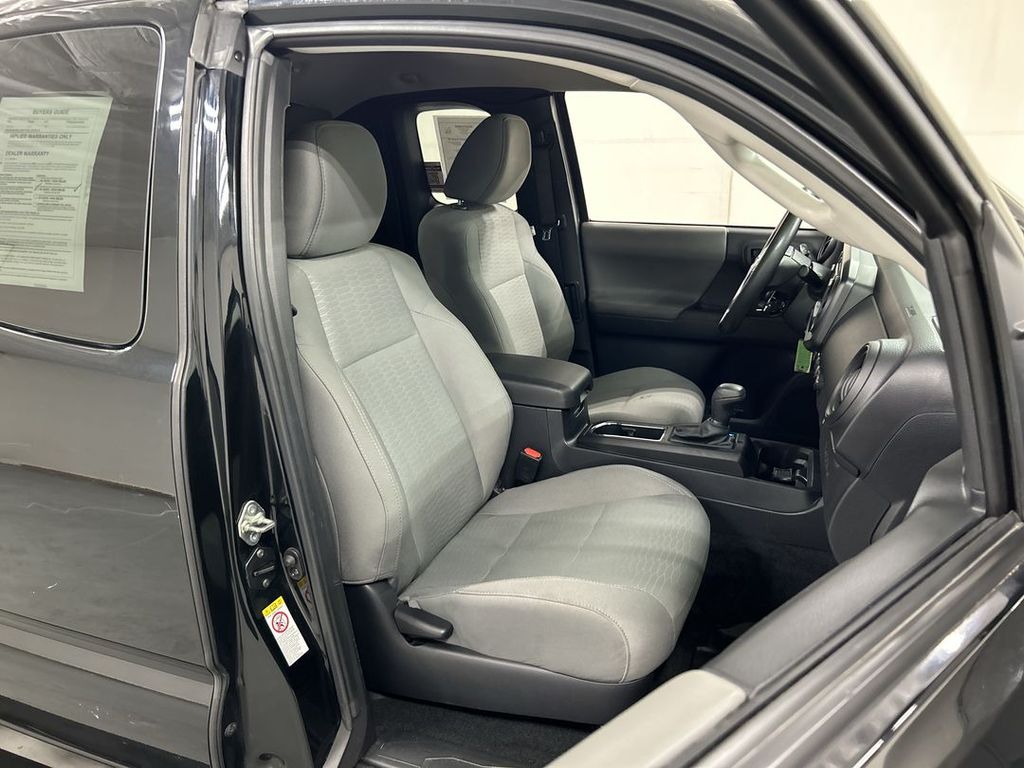 2019 Toyota Tacoma SR - Photo 22