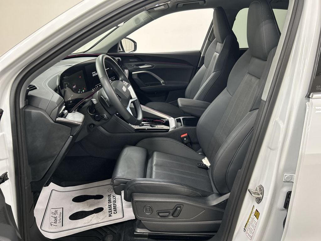2025 Audi Q5 Premium Plus - Photo 10