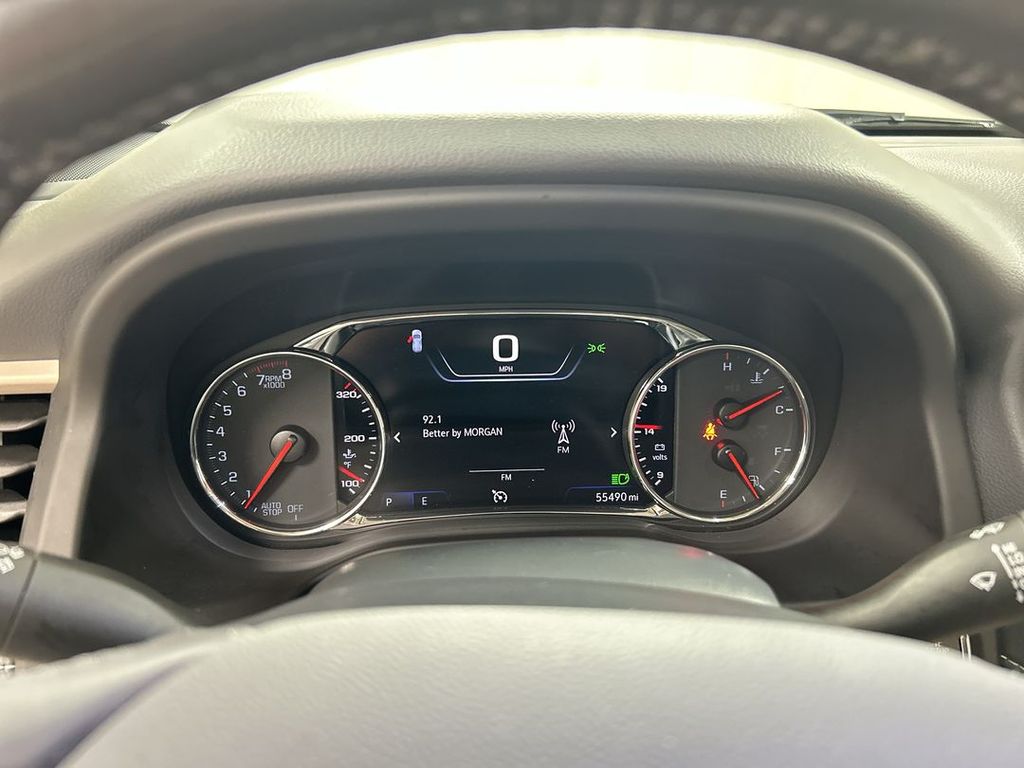 2021 GMC Acadia Denali - Photo 13