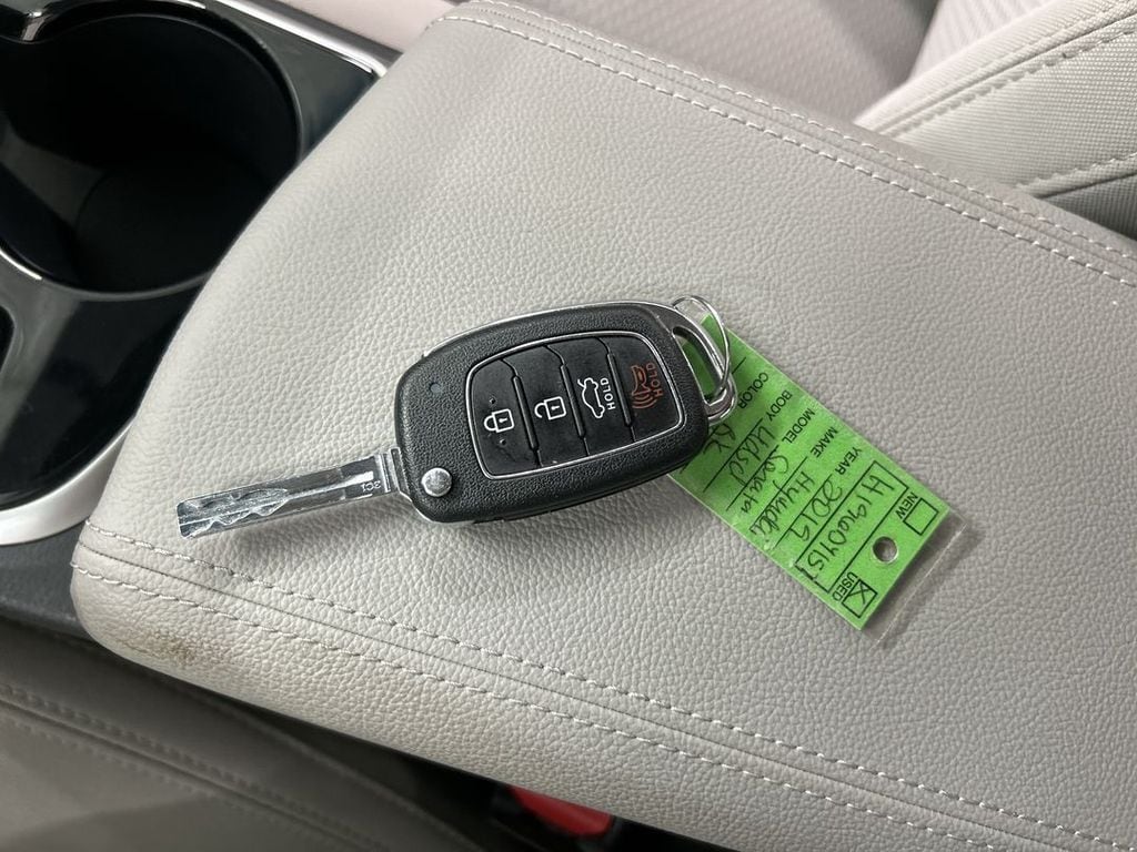 2019 Hyundai Sonata SE - Photo 12