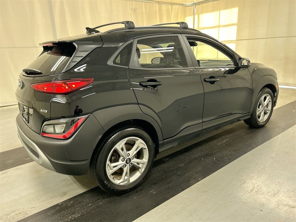 Used 2023 Hyundai Kona SEL SUV