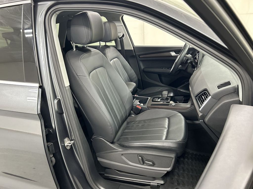 2023 Audi Q5 Premium Plus - Photo 24