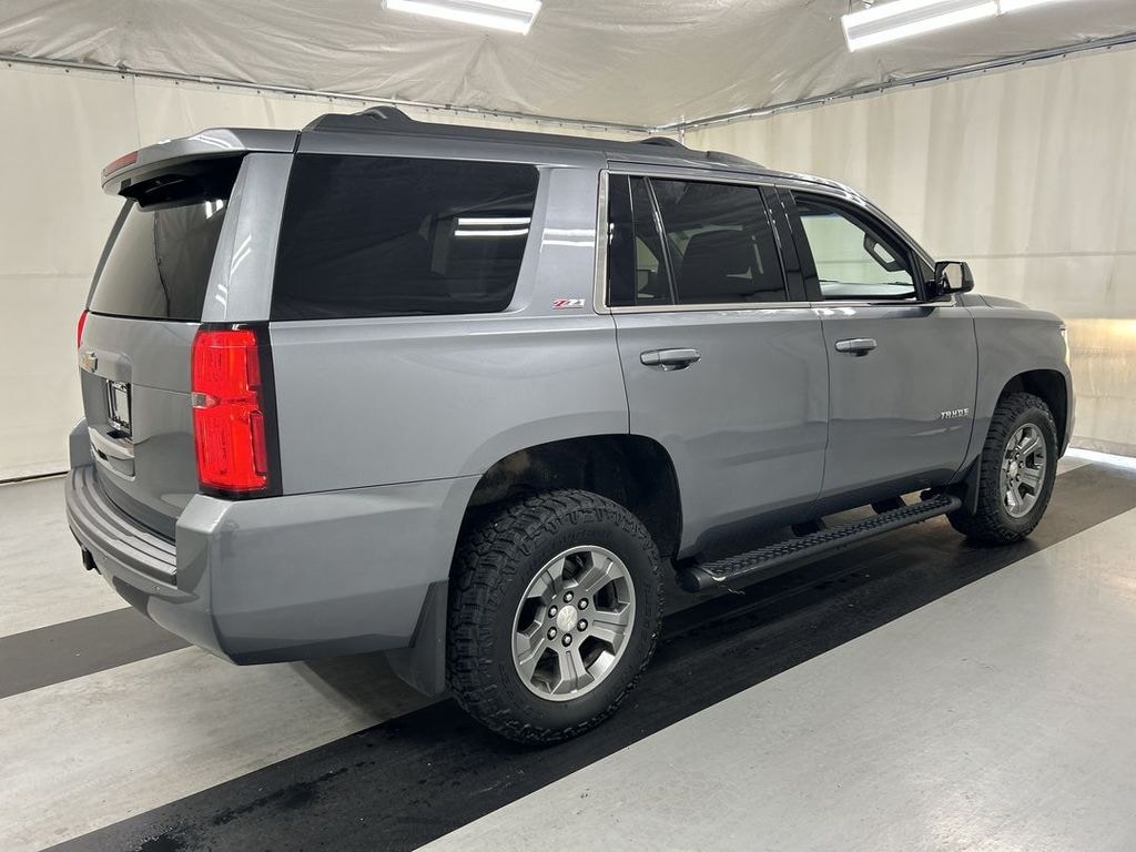 Used 2019 Chevrolet Tahoe LT SUV