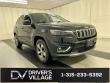 Used 2019 Jeep Cherokee Limited SUV