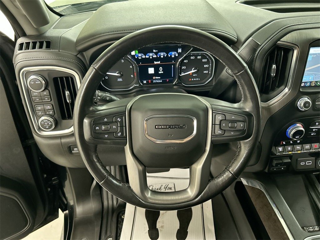 2021 Gmc Sierra Denali photo 4