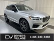  Volvo XC60 Hybrid