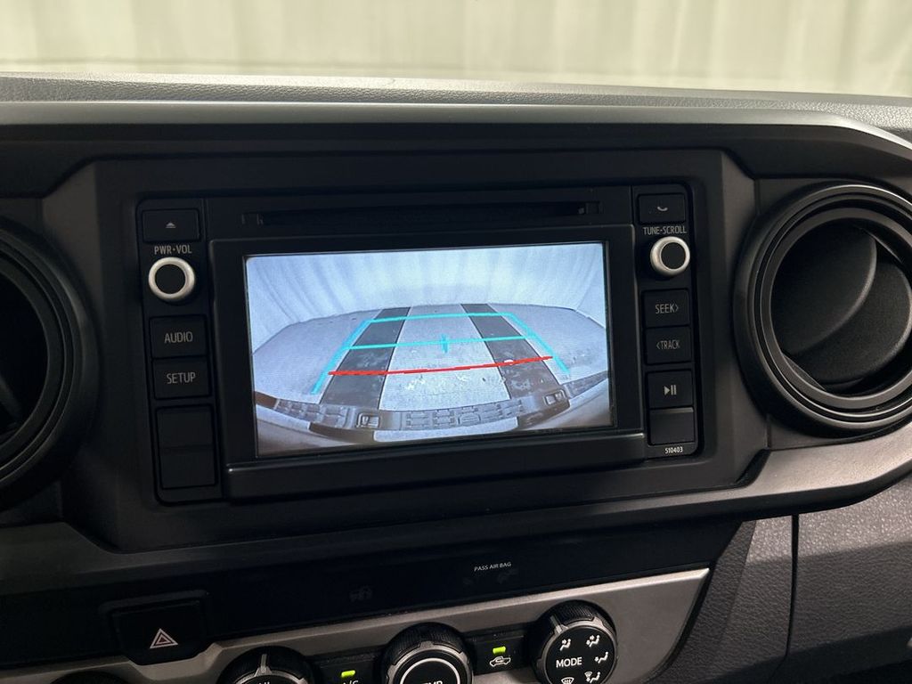 2019 Toyota Tacoma SR - Photo 15