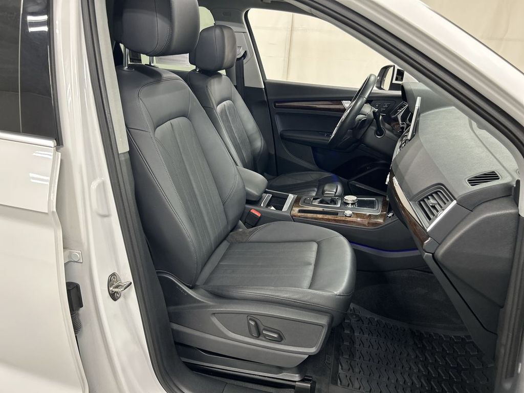 2020 Audi Q5 Prestige - Photo 24