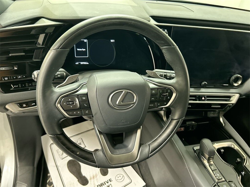 2023 Lexus RX 350 photo 4