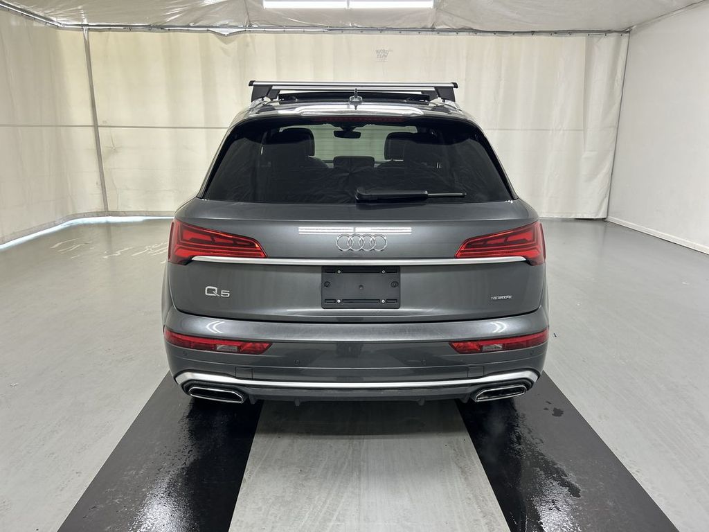 2023 Audi Q5 Premium - Photo 22