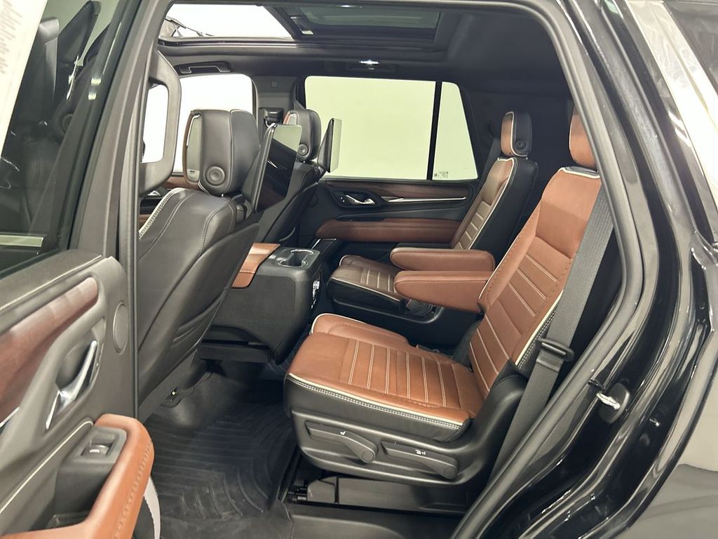 2023 GMC Yukon Denali Ultimate - Photo 20