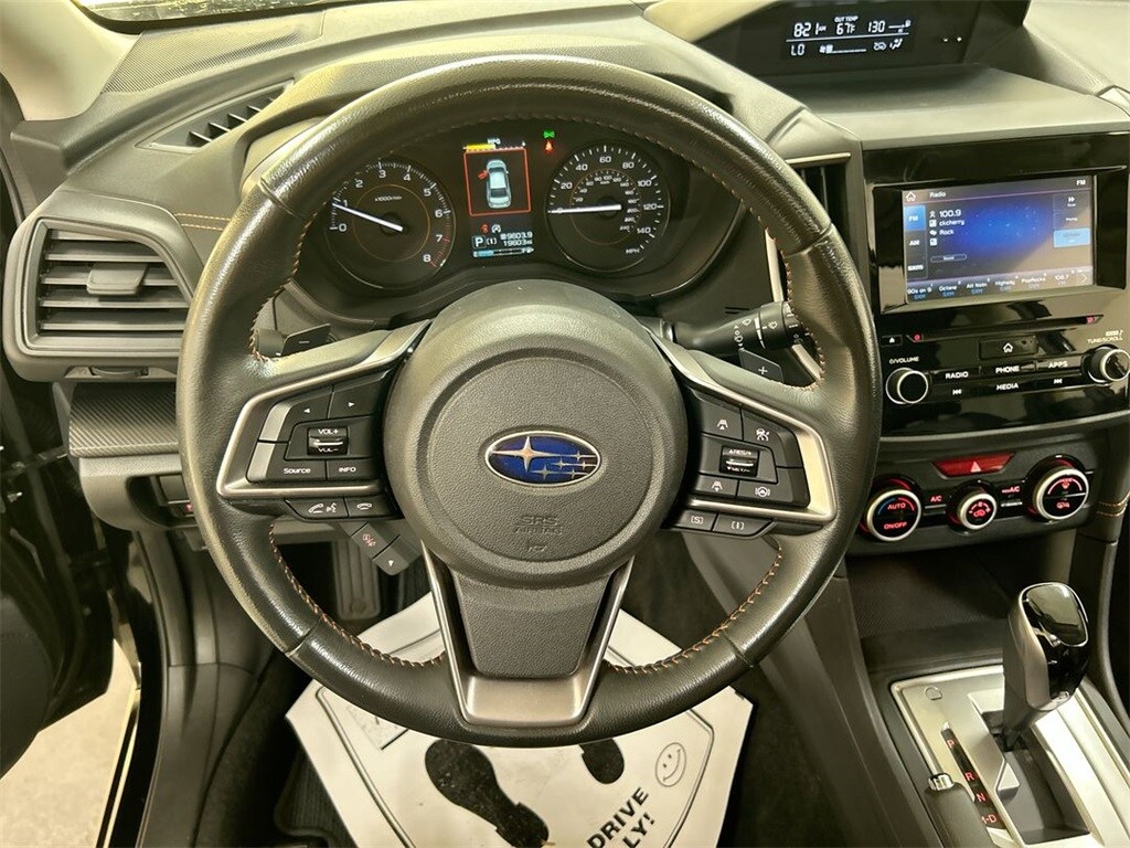 2023 Subaru Crosstrek Premium photo 4