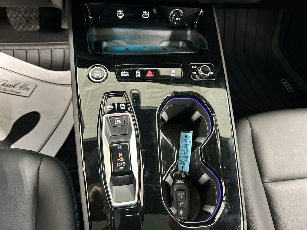 2025 Audi New A5 Premium - Photo 19