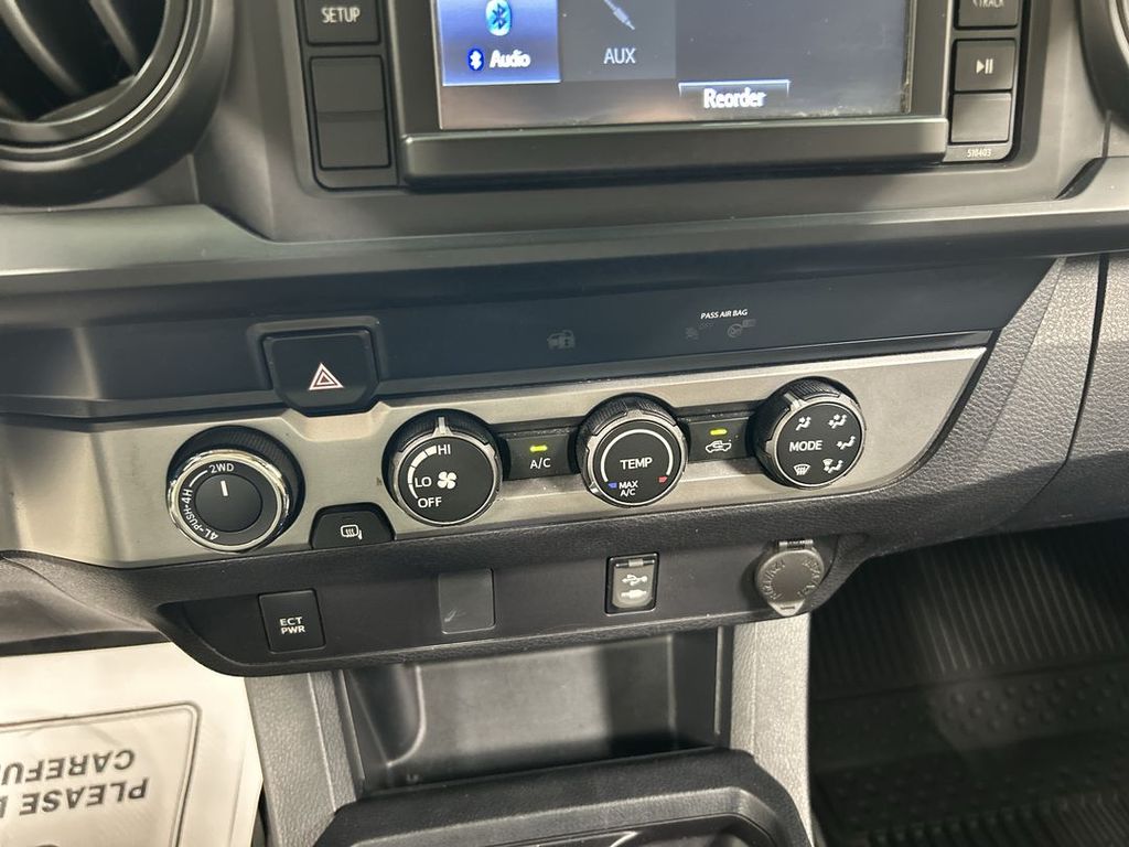 2019 Toyota Tacoma SR - Photo 16