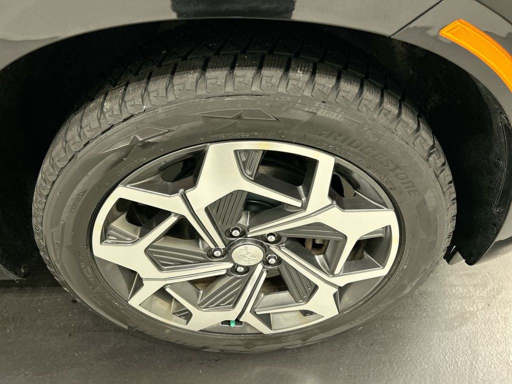 2021 Hyundai Palisade Calligraphy - Photo 8