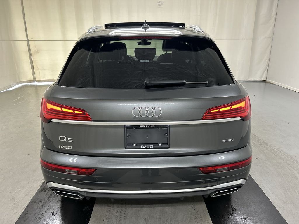 2023 Audi Q5 Premium Plus - Photo 22