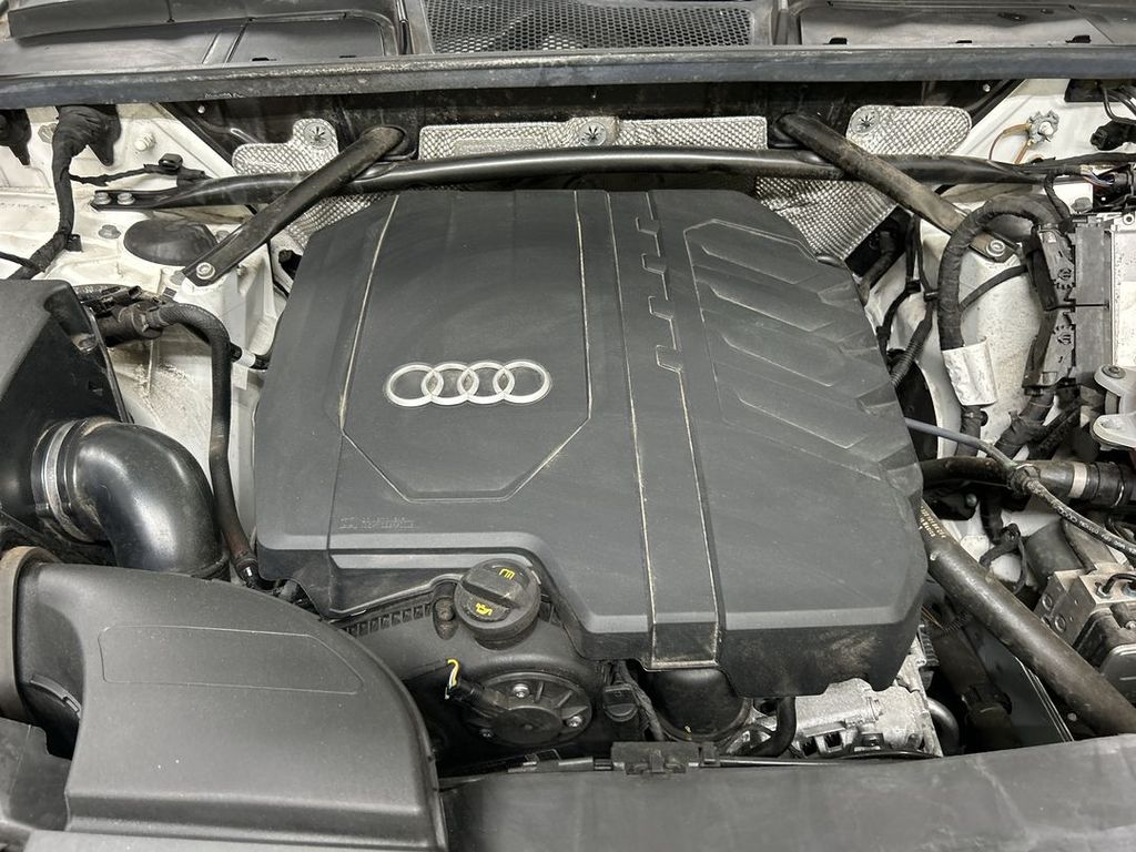 2023 Audi Q5 Premium - Photo 24