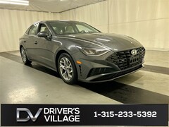 2023 Hyundai Sonata SEL Sedan