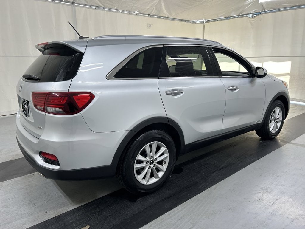 Used 2020 Kia Sorento LX SUV