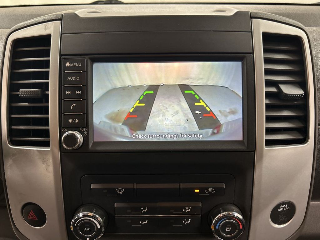2020 Nissan Frontier S - Photo 15