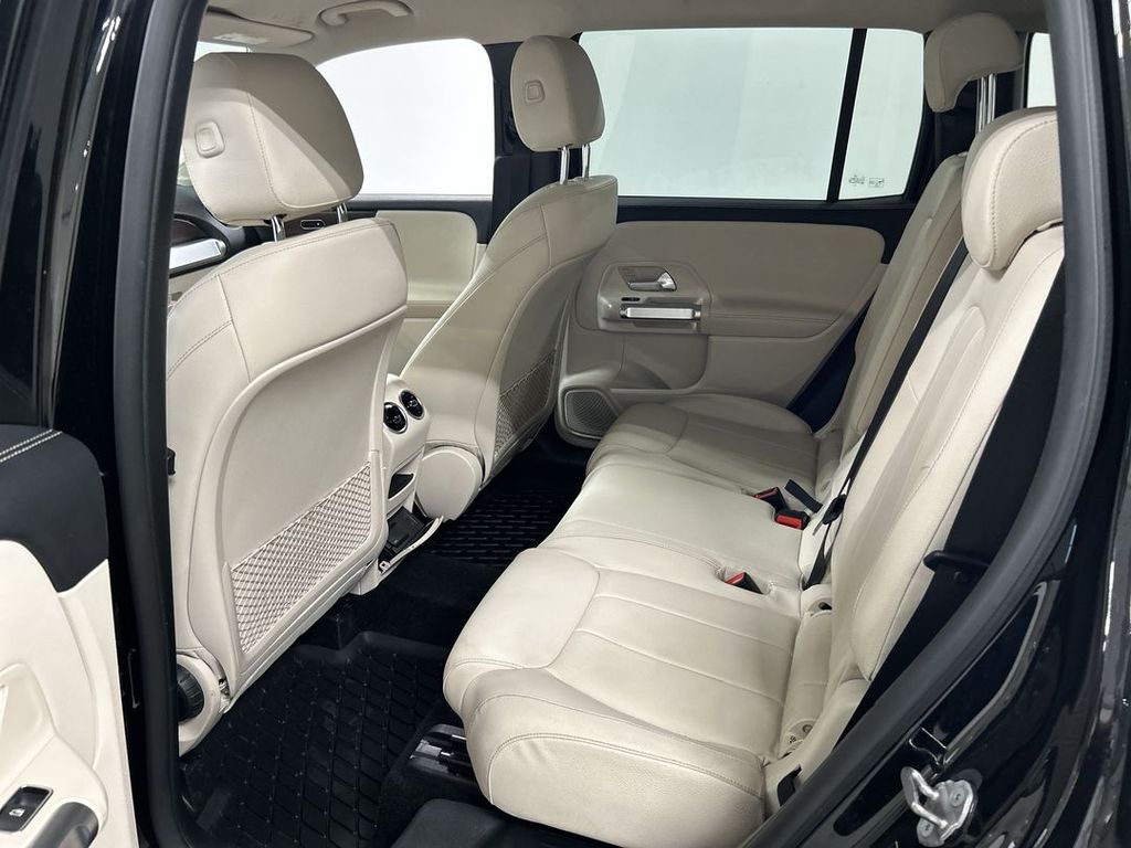 2022 Mercedes-Benz GLB Base - Photo 19