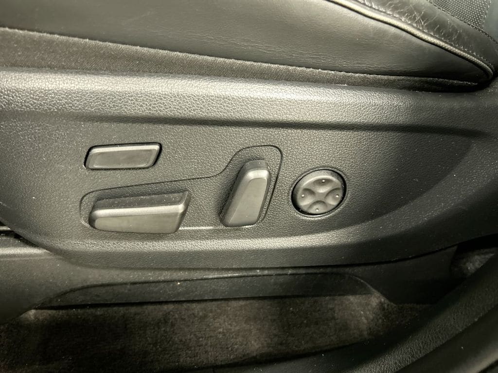 2021 Hyundai Palisade Calligraphy - Photo 10