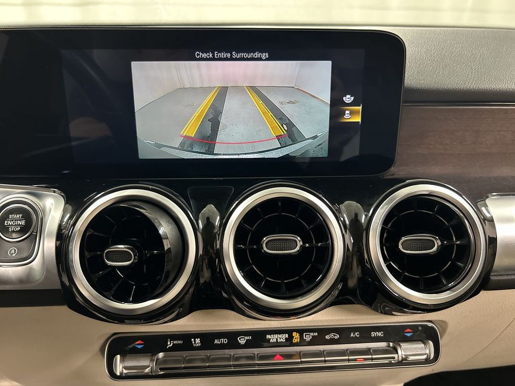 2022 Mercedes-Benz GLB Base - Photo 15