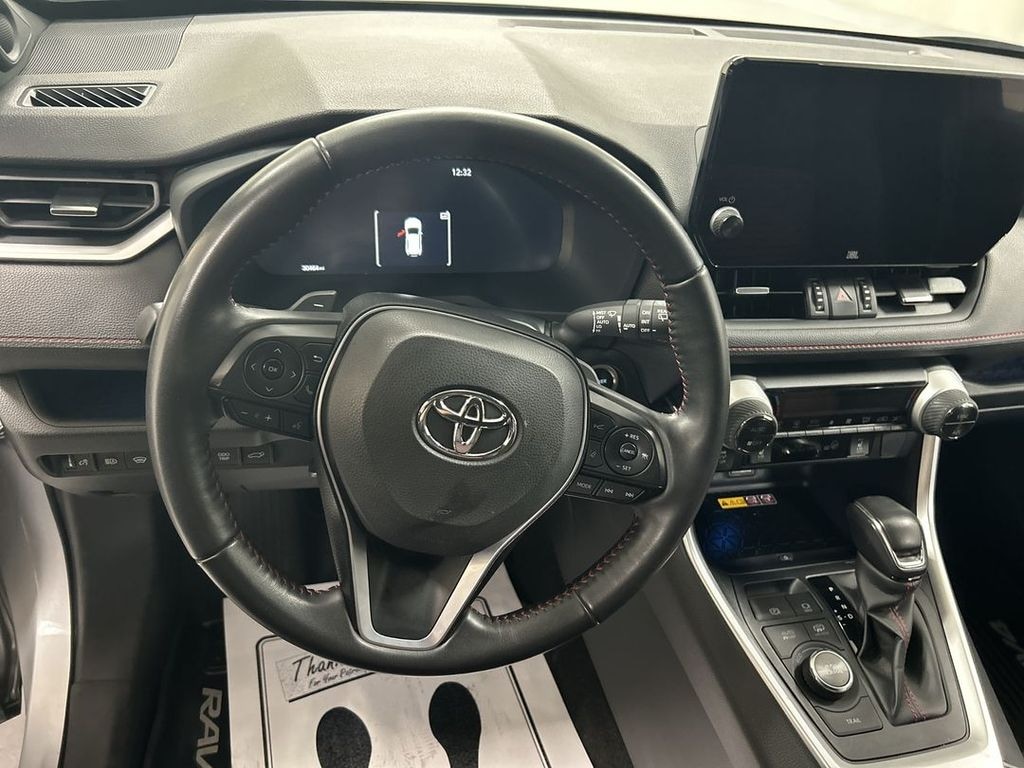 Used 2023 Toyota RAV4 Prime XSE SUV