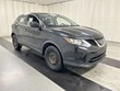  Nissan Rogue Sport