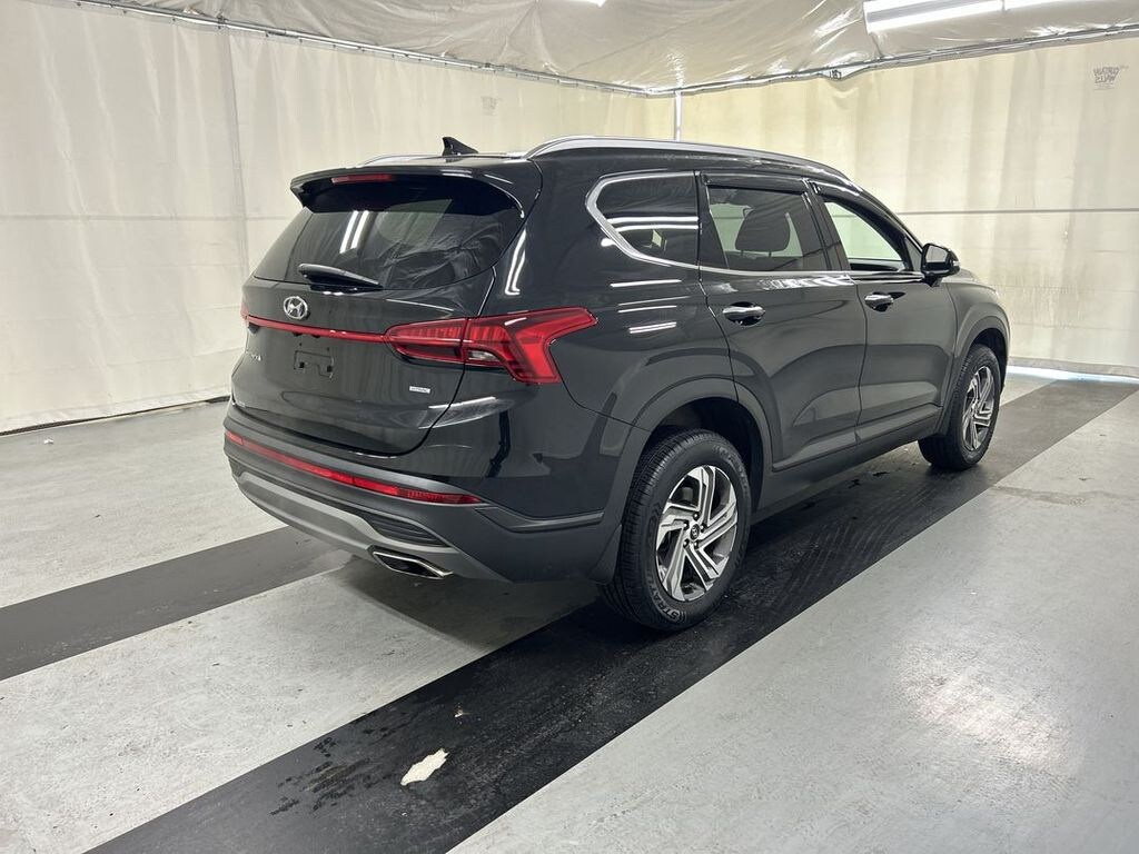 Certified 2023 Hyundai Santa Fe SEL SUV