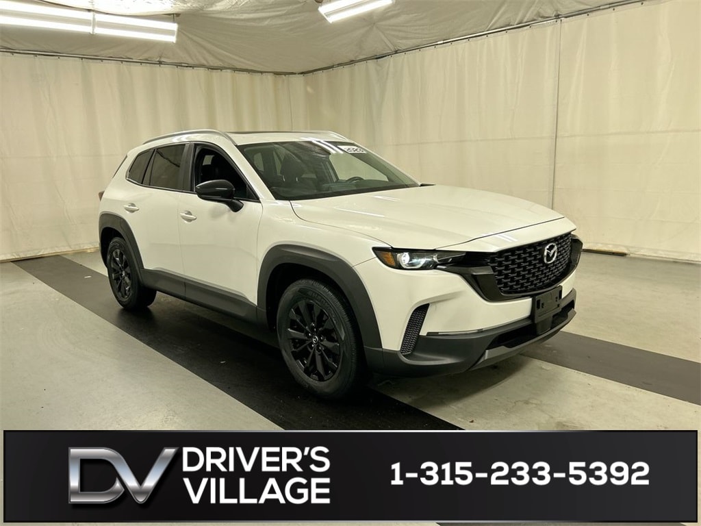 2023 Mazda CX-50 S PREFERRED PLUS's photo