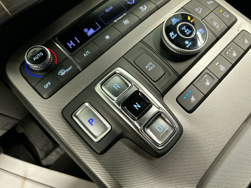2021 Hyundai Palisade Calligraphy - Photo 18
