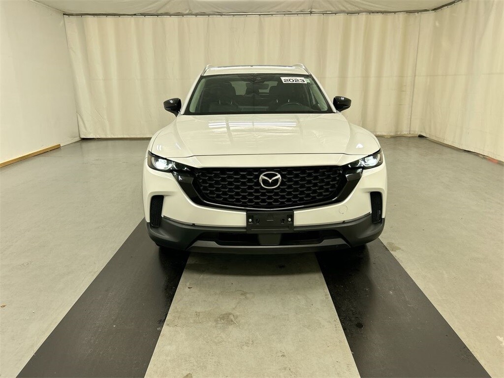 Used 2023 Mazda CX-50 2.5 S Preferred Plus Package SUV