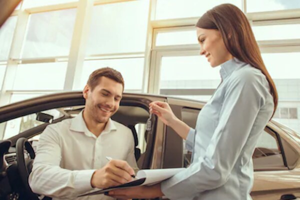 What Documents Do I Need To Bring When Buying A Car in New York? 