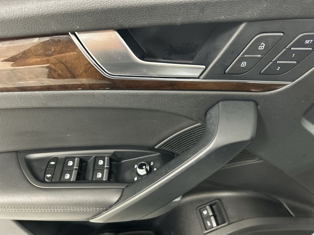 2020 Audi Q5 Prestige - Photo 11