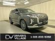 Used 2023 Hyundai Palisade Calligraphy SUV