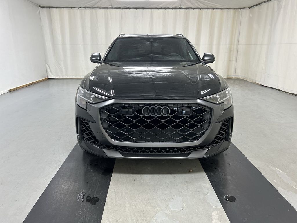 2025 Audi RS Q8 Base - Photo 3