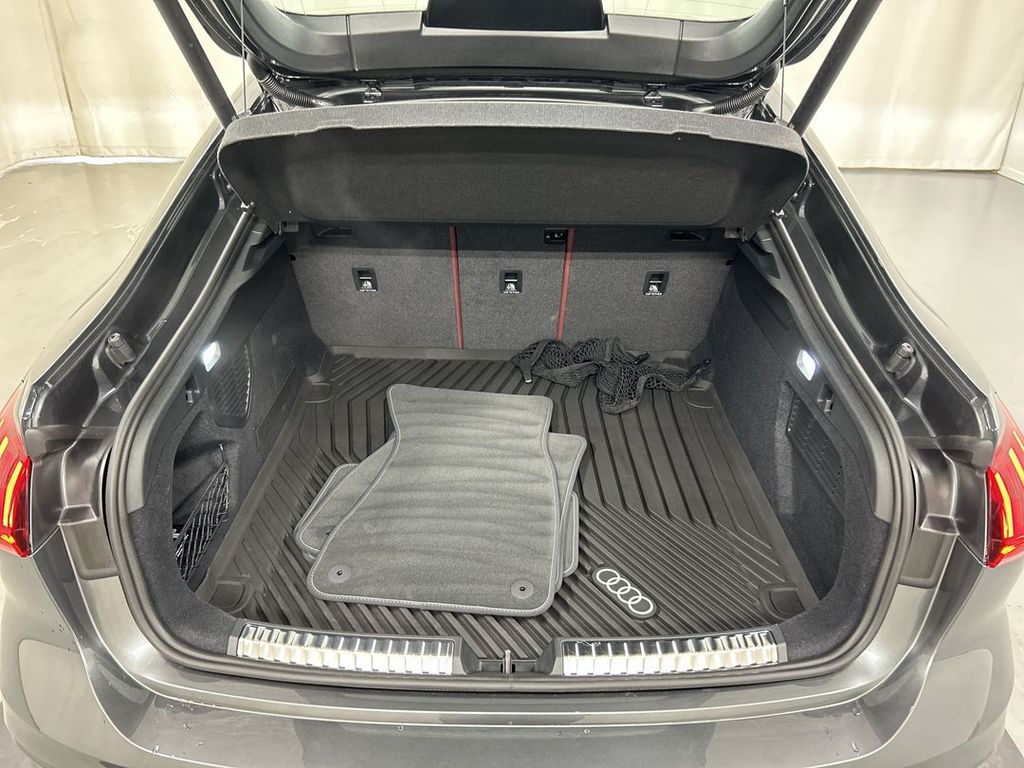2025 Audi New S5 Premium Plus - Photo 22