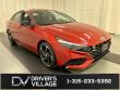 Used 2022 Hyundai Elantra N Line Sedan