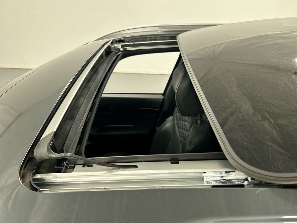 2021 Hyundai Palisade Calligraphy - Photo 20
