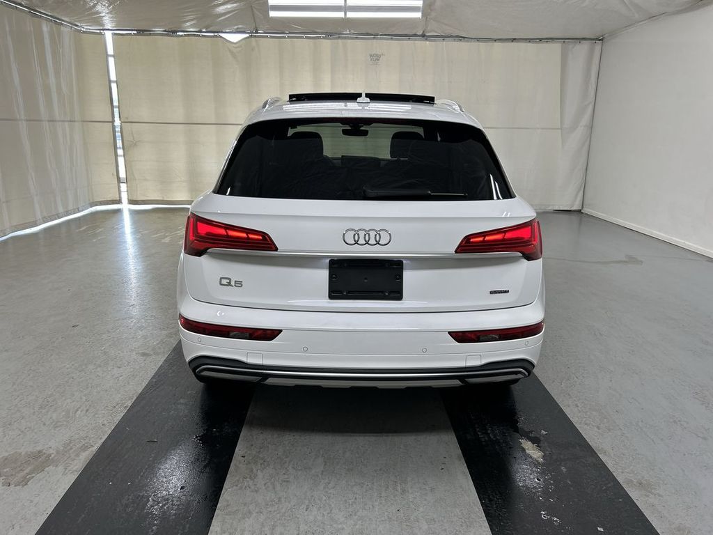 2024 Audi Q5 Premium - Photo 21