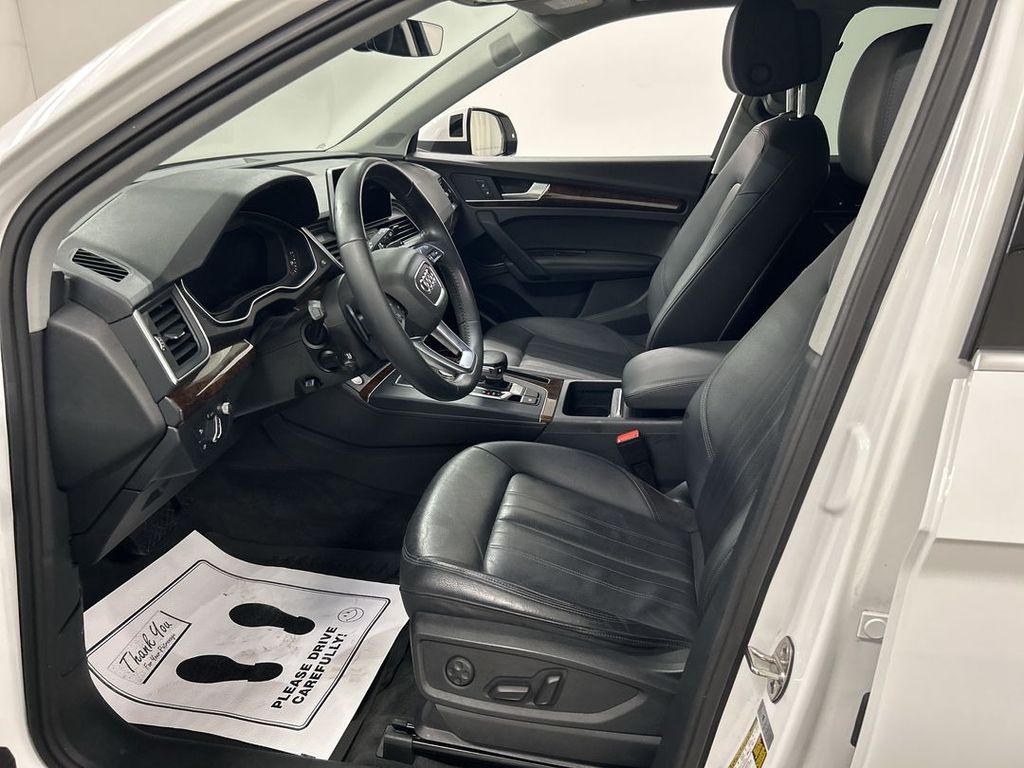 2020 Audi Q5 Prestige - Photo 9