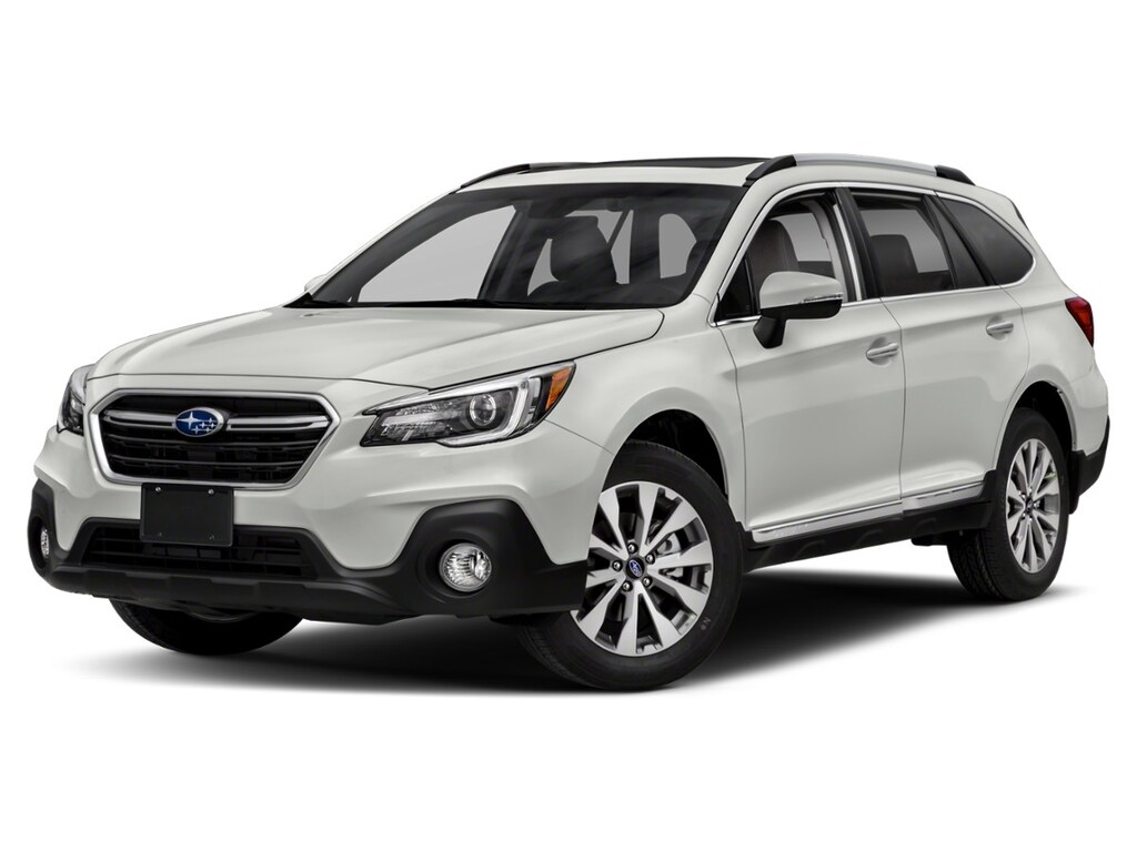 Used 2018 Subaru Outback 3.6R SUV
