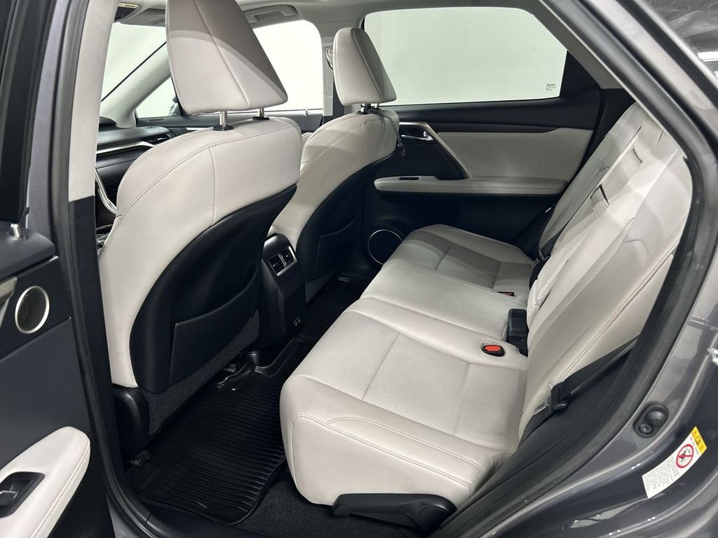 2020 Lexus RX 350 - Photo 21