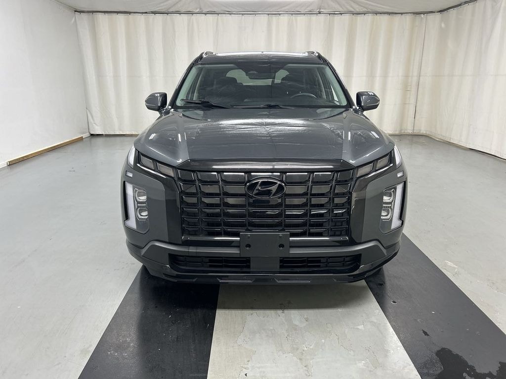 Used 2024 Hyundai Palisade XRT SUV